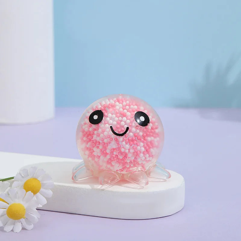 Mochi Squishies Kawaii Anima Squishy Toys For Kids Antistress Ball Squeeze Party Favors Stress Relief Toys For Birthday