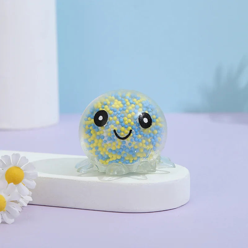 Mochi Squishies Kawaii Anima Squishy Toys For Kids Antistress Ball Squeeze Party Favors Stress Relief Toys For Birthday