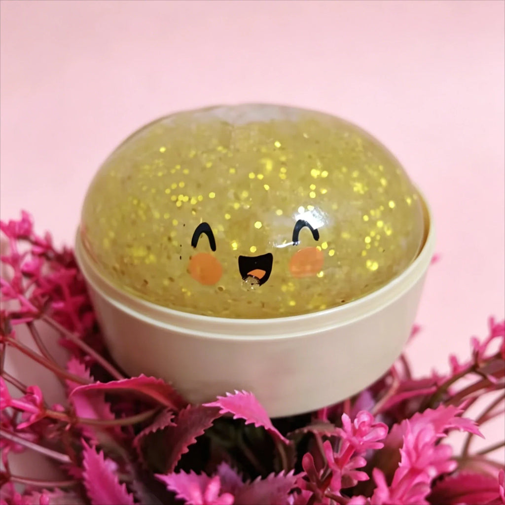 Squishy Dumpling Blind Box Toy - Colorful Simulated Food Squeeze Reliever Boost Happiness Relax